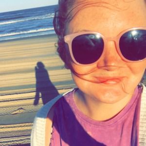 Meet your Posher, Salonia